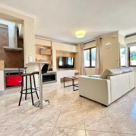 Calas Blancas By Villas&you Torrevieja