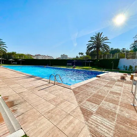 Calas Blancas By Villas&you