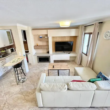 Calas Blancas By Villas&you * Torrevieja