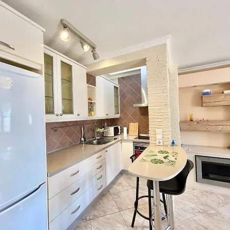 Calas Blancas By Villas&you Holiday home *