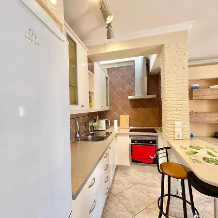 Hébergement de vacances Calas Blancas By Villas&you *