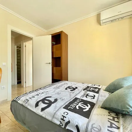 Calas Blancas By Villas&you * Torrevieja