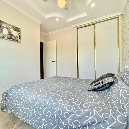 Calas Blancas By Villas&you Hébergement de vacances