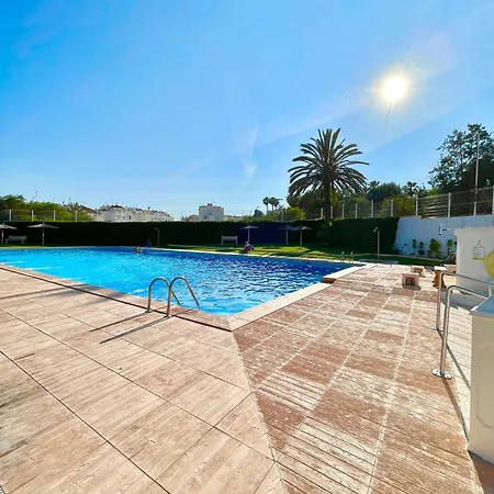Holiday home Calas Blancas By Villas&you *