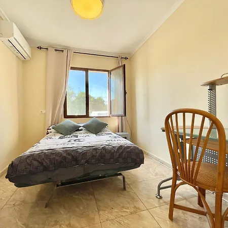 Hébergement de vacances Calas Blancas By Villas&you