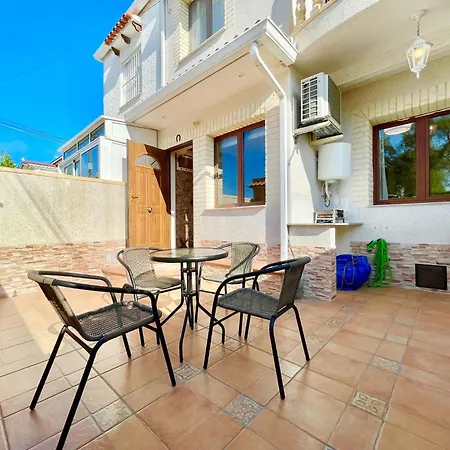 Calas Blancas By Villas&you Hébergement de vacances