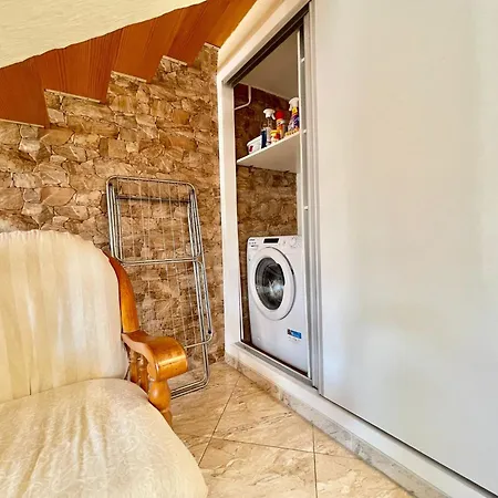 Hébergement de vacances Calas Blancas By Villas&you *