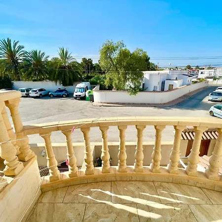 Calas Blancas By Villas&you Holiday home