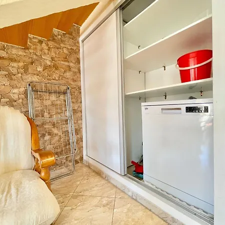 Calas Blancas By Villas&you Hébergement de vacances Torrevieja