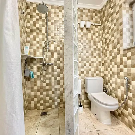 Holiday home Calas Blancas By Villas&you Torrevieja